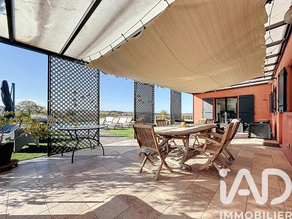 Maison à vendre 7 pièces 185 m² Montréal