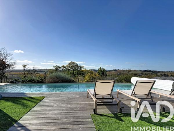 Maison à vendre 7 pièces 185 m² Montréal