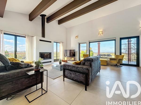 Maison à vendre 7 pièces 185 m² Montréal