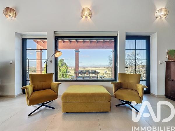 Maison à vendre 7 pièces 185 m² Montréal