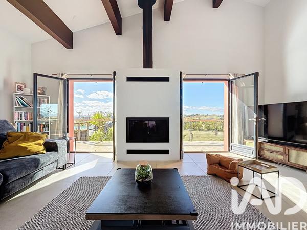 Maison à vendre 7 pièces 185 m² Montréal