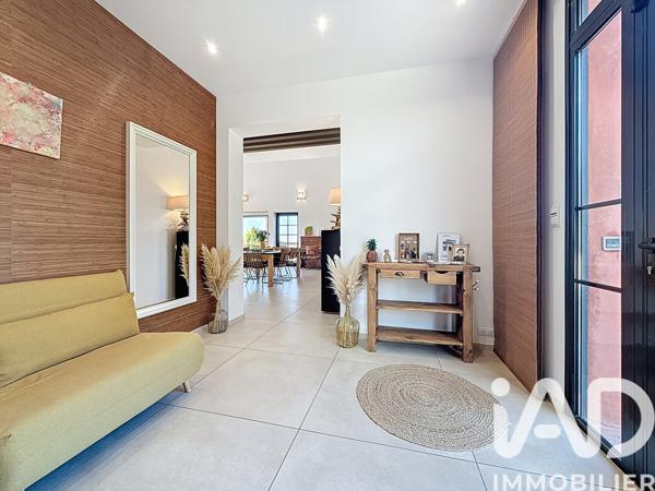 Maison à vendre 7 pièces 185 m² Montréal