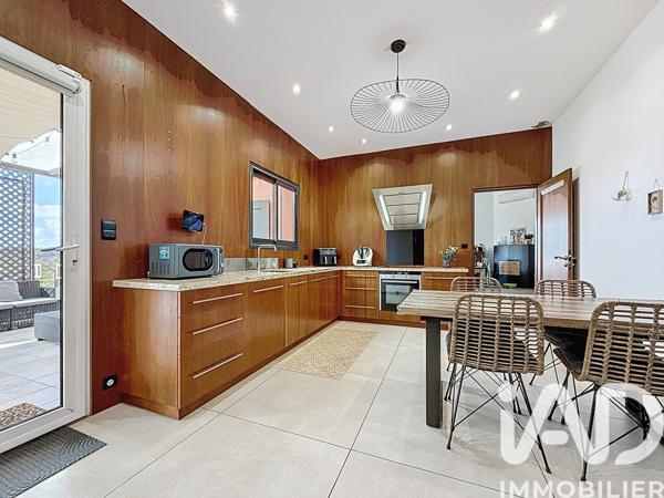 Maison à vendre 7 pièces 185 m² Montréal