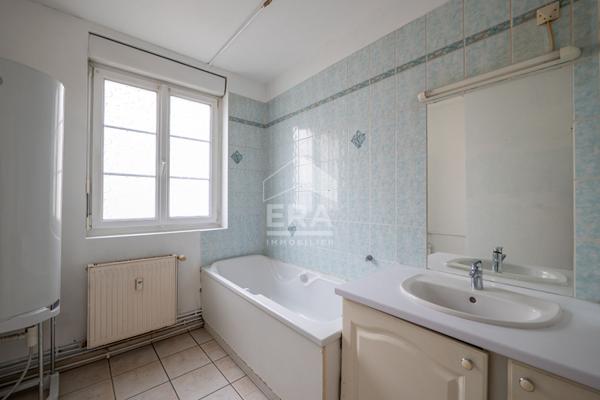 Appartement Saint Omer 3 pièce(s) 64 m2