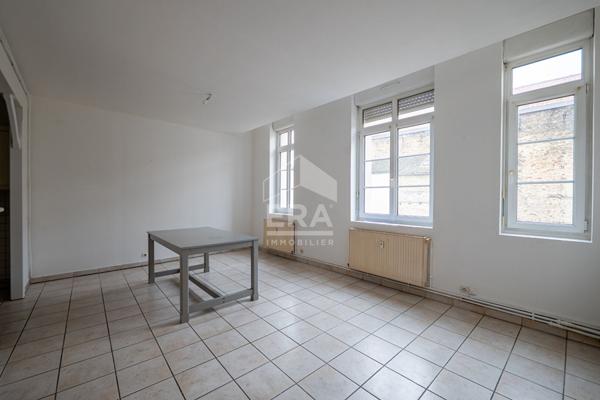Appartement Saint Omer 3 pièce(s) 64 m2