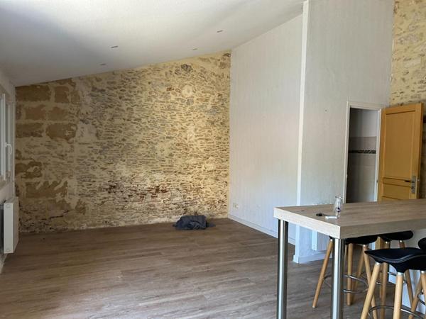 Maison Saint Médard En Jalles 2 pièces 50m²