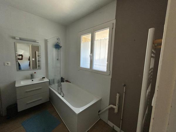 Maison Saint Médard En Jalles 2 pièces 50m²