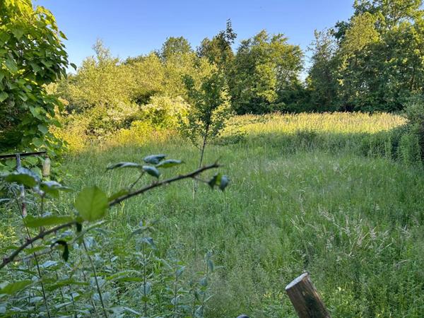 Maison Saint Médard En Jalles 2 pièces 50m²
