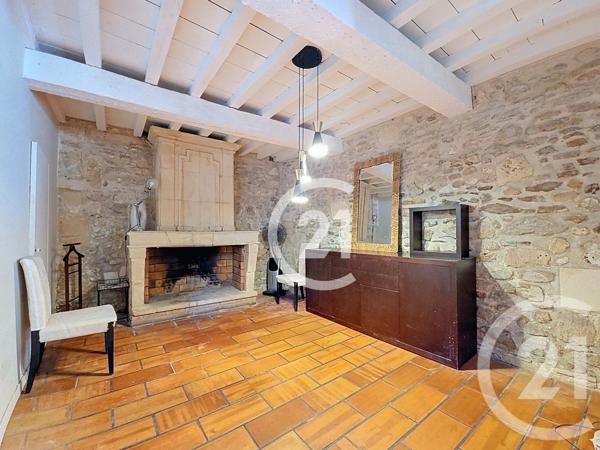 Maison à vendre  4 pièces - 121,89 m2 ARLES - 13
