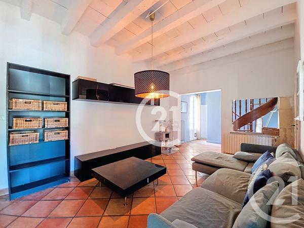 Maison à vendre  4 pièces - 121,89 m2 ARLES - 13