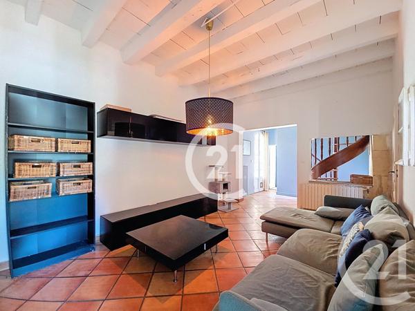 Maison à vendre  4 pièces - 121,89 m2 ARLES - 13