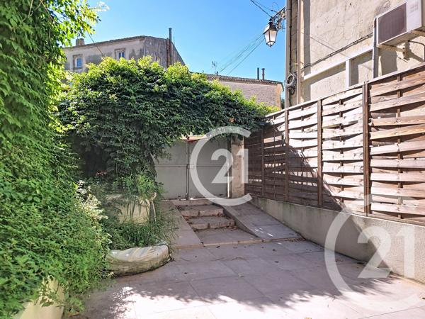 Maison à vendre  4 pièces - 121,89 m2 ARLES - 13