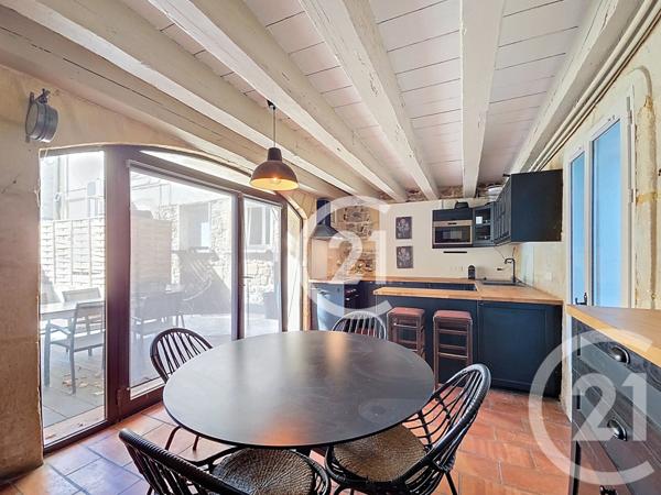 Maison à vendre  4 pièces - 121,89 m2 ARLES - 13