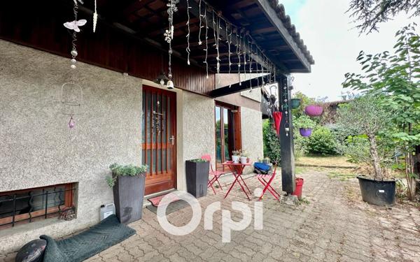 Maison à vendre    5 pièces • 96,51 m2 Froges