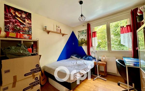 Maison à vendre    5 pièces • 96,51 m2 Froges