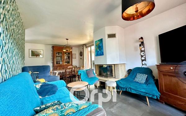 Maison à vendre    5 pièces • 96,51 m2 Froges