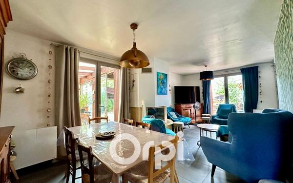 Maison à vendre    5 pièces • 96,51 m2 Froges