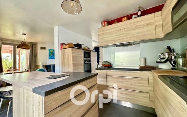 Maison à vendre    5 pièces • 96,51 m2 Froges