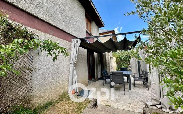 Maison à vendre    5 pièces • 96,51 m2 Froges