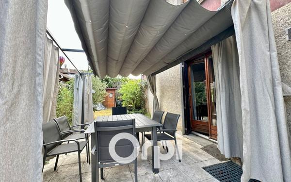 Maison à vendre    5 pièces • 96,51 m2 Froges