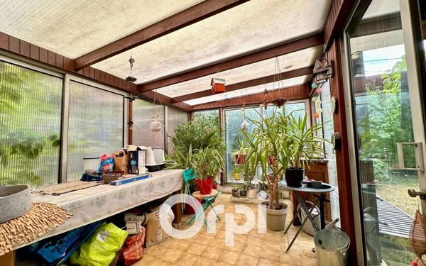 Maison à vendre    5 pièces • 96,51 m2 Froges