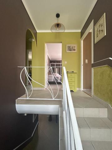 Maison Machecoul Saint Meme 9 pièce(s) 152 m2