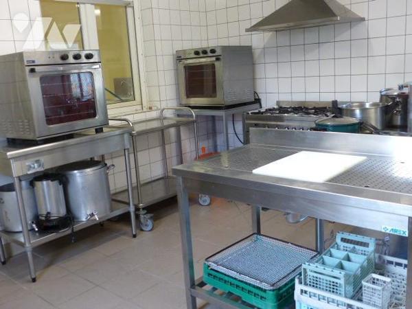 GITE de groupe dans environnement calme 