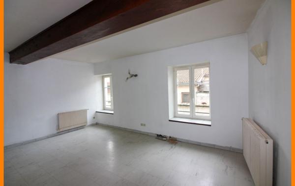 Vente Maison de ville à rafraîchir Montluel   