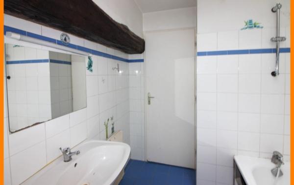 Vente Maison de ville à rafraîchir Montluel   