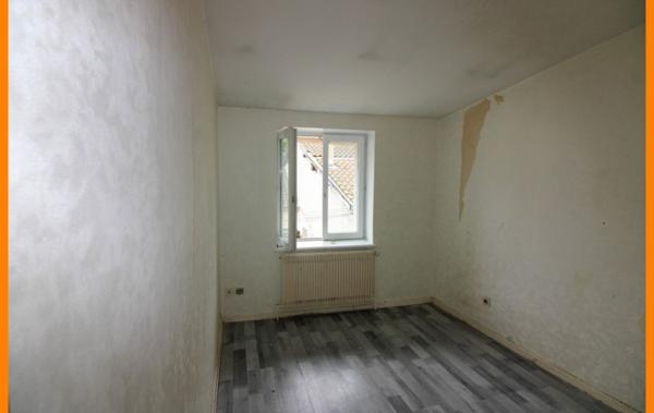 Vente Maison de ville à rafraîchir Montluel   