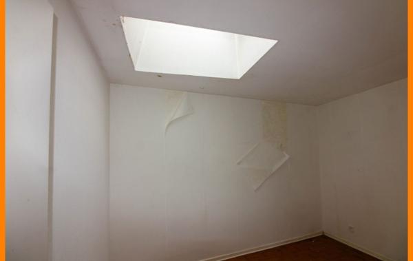 Vente Maison de ville à rafraîchir Montluel   