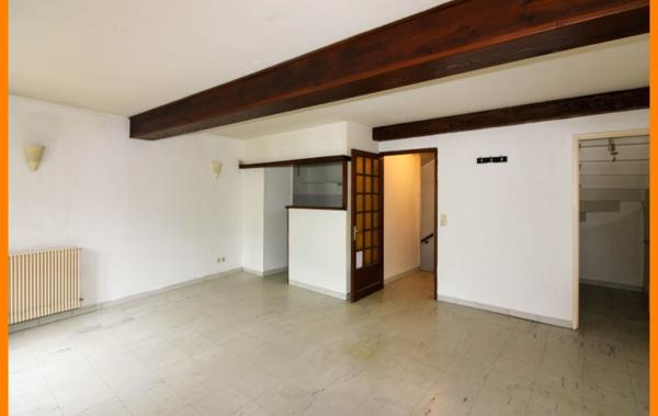 Vente Maison de ville à rafraîchir Montluel   