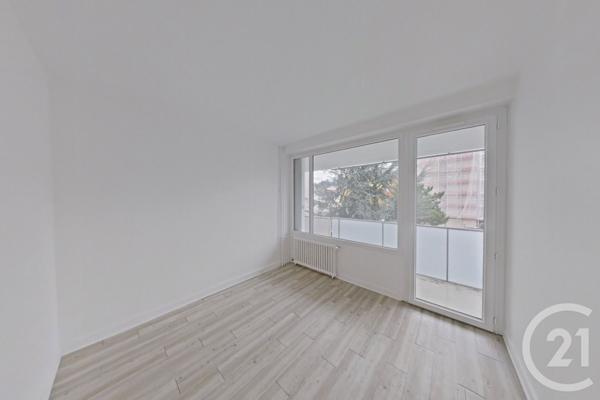 Appartement F4 à vendre  4 pièces - 66,04 m2 ST GERMAIN EN LAYE - 78