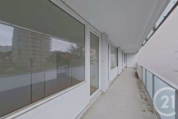 Appartement F4 à vendre  4 pièces - 66,04 m2 ST GERMAIN EN LAYE - 78