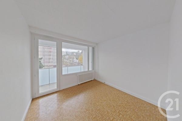 Appartement F4 à vendre  4 pièces - 66,04 m2 ST GERMAIN EN LAYE - 78