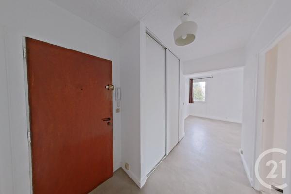 Appartement F4 à vendre  4 pièces - 66,04 m2 ST GERMAIN EN LAYE - 78