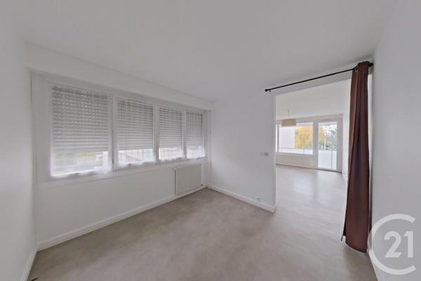 Appartement F4 à vendre  4 pièces - 66,04 m2 ST GERMAIN EN LAYE - 78