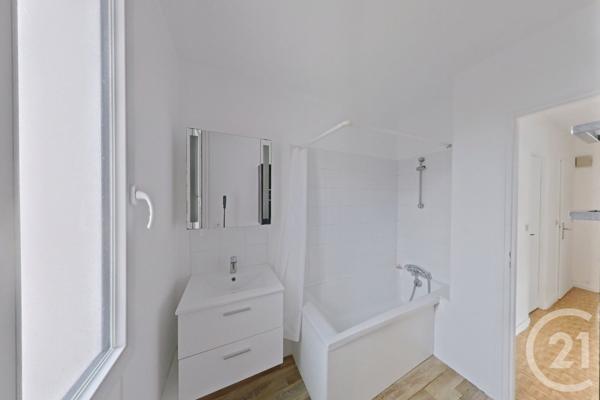 Appartement F4 à vendre  4 pièces - 66,04 m2 ST GERMAIN EN LAYE - 78