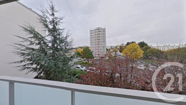 Appartement F4 à vendre  4 pièces - 66,04 m2 ST GERMAIN EN LAYE - 78