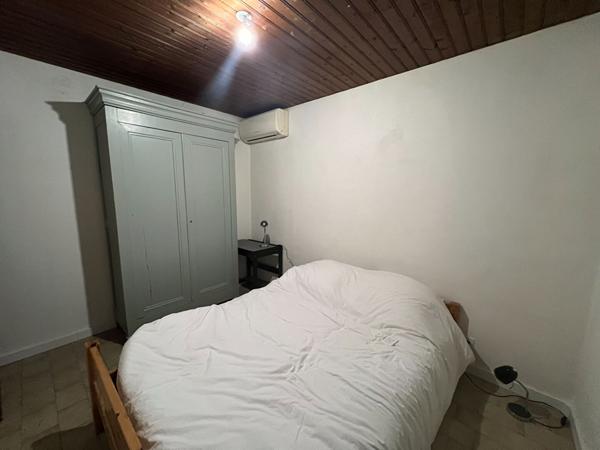Appartement Ozoir La Ferriere 2 pièce(s) 29 m2