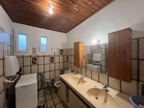 Appartement Ozoir La Ferriere 2 pièce(s) 29 m2
