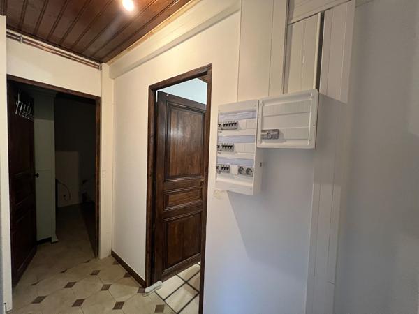 Appartement Ozoir La Ferriere 2 pièce(s) 29 m2