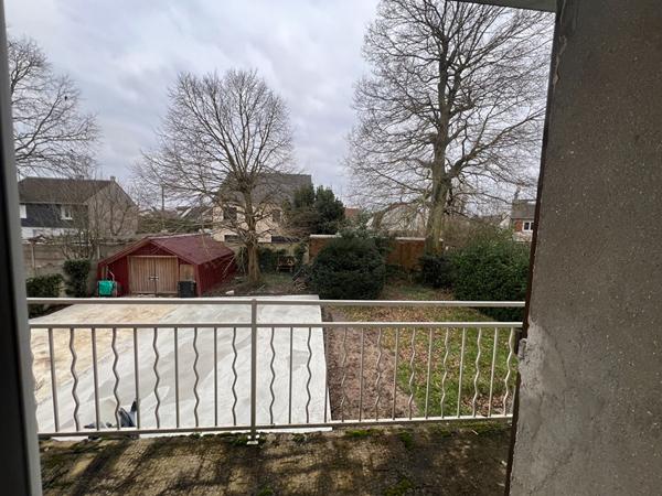 Appartement Ozoir La Ferriere 2 pièce(s) 29 m2