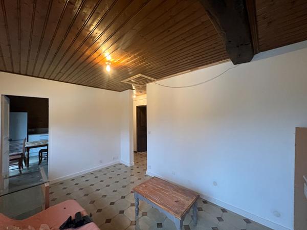Appartement Ozoir La Ferriere 2 pièce(s) 29 m2