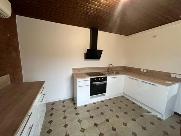 Appartement Ozoir La Ferriere 2 pièce(s) 29 m2