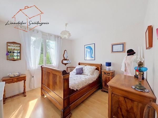 Pavillon 5 chambres