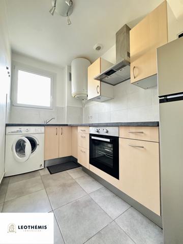 BEL APPARTEMENT RONÇOIS RÉNOVÉ