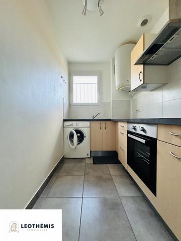 BEL APPARTEMENT RONÇOIS RÉNOVÉ