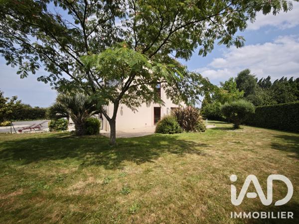 Maison à vendre 6 pièces 200 m² Longaulnay