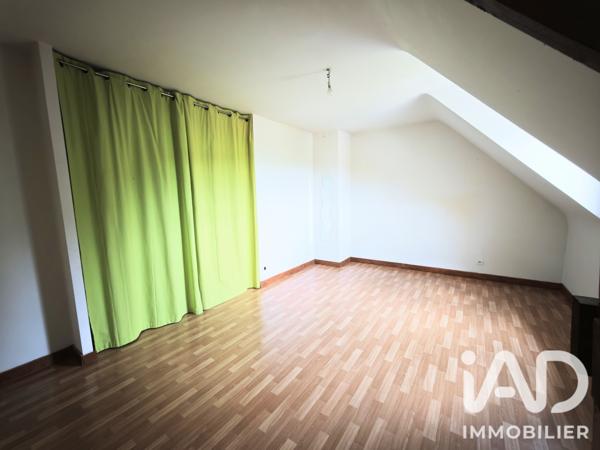 Maison à vendre 6 pièces 200 m² Longaulnay